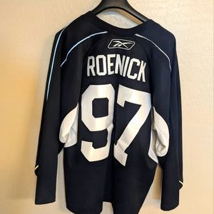 CCM Jeremy Roenick Arizona Coyotes Jersey by Reebok NHL